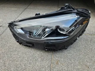 A2069067103 Фара передняя (комплект) Mercedes C W206 Арт AL15262076942, вид 1