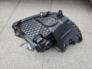 A2069067103 Фара передняя (комплект) Mercedes C W206 Арт AL15262076942, вид 6