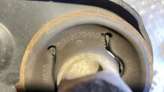  Рычаг задний правый Chrysler 200 Арт AL15264947577, вид 2