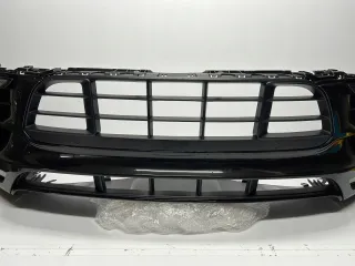 95B807221H,GT3-RS Бампер передний Porsche Macan Арт AL15271450883, вид 2