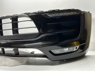 95B807221H,GT3-RS Бампер передний Porsche Macan Арт AL15271450883, вид 3
