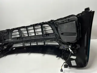 95B807221H,GT3-RS Бампер передний Porsche Macan Арт AL15271450883, вид 5
