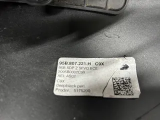 95B807221H,GT3-RS Бампер передний Porsche Macan Арт AL15271450883, вид 6