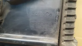 BK21-8C607-B Вентилятор радиатора Ford Transit Custom Арт AL15274233680, вид 5