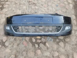 Zderzak Бампер передний Volkswagen Polo 6 Арт AL15289975200, вид 1