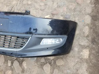Zderzak Бампер передний Volkswagen Polo 6 Арт AL15289975200, вид 2
