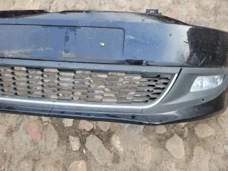 Zderzak Бампер передний Volkswagen Polo 6 Арт AL15289975200, вид 3