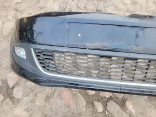 Zderzak Бампер передний Volkswagen Polo 6 Арт AL15289975200, вид 4