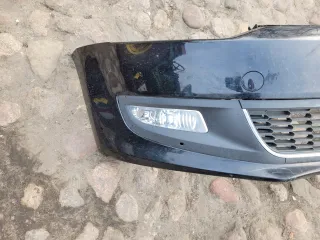 Zderzak Бампер передний Volkswagen Polo 6 Арт AL15289975200, вид 5