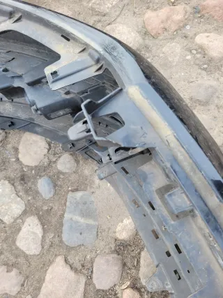 Zderzak Бампер передний Volkswagen Polo 6 Арт AL15289975200, вид 7