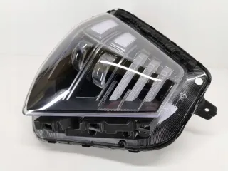 92101BE100 Фара передняя (комплект) Hyundai Kona Арт AL15295984417, вид 2