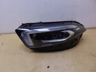 A1779065303 Фара передняя (комплект) Mercedes A W177 Арт AL15300398335_2, вид 1