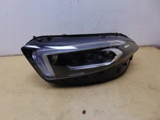 A1779065303 Фара передняя (комплект) Mercedes A W177 Арт AL15300398335_2, вид 2