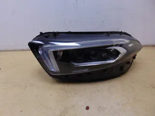 A1779065303 Фара передняя (комплект) Mercedes A W177 Арт AL15300398335_2, вид 3