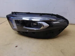 A1779065303 Фара передняя (комплект) Mercedes A W177 Арт AL15300398335_2, вид 4
