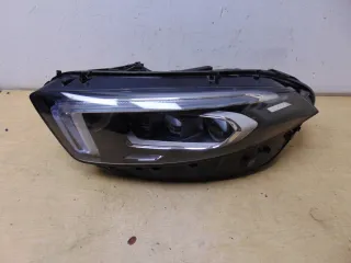A1779065303 Фара передняя (комплект) Mercedes A W177 Арт AL15300398335_2, вид 5
