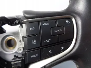 LEXUSUX Рулевое колесо Lexus UX Арт AL15314639998, вид 5
