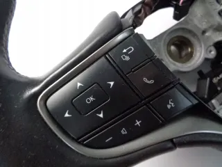 LEXUSUX Рулевое колесо Lexus UX Арт AL15314639998, вид 6