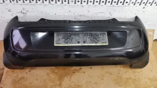 1S6807421P Бампер задний Volkswagen Up Арт AL15314810477, вид 1