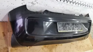 1S6807421P Бампер задний Volkswagen Up Арт AL15314810477, вид 2