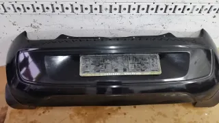 1S6807421P Бампер задний Volkswagen Up Арт AL15314810477, вид 3
