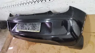 1S6807421P Бампер задний Volkswagen Up Арт AL15314810477, вид 4