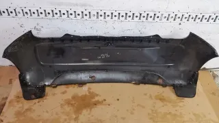 1S6807421P Бампер задний Volkswagen Up Арт AL15314810477, вид 6