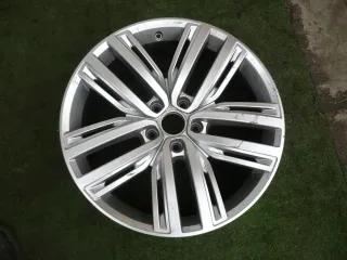  Диск литой Volkswagen Tiguan 1 Арт AL15318261179, вид 1
