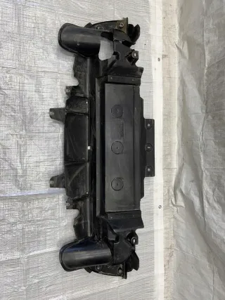 FK72-589N836-AD Бампер задний Land Rover Discovery sport Арт AL15348548818, вид 1