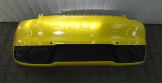 992807983 Бампер задний Porsche Carrera Арт AL15375290409, вид 1