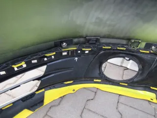 992807983 Бампер задний Porsche Carrera Арт AL15375290409, вид 7