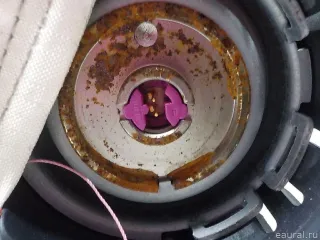 13111177 GM Подушка безопасности пассажирская (в торпедо) Opel Zafira B Арт E81092690, вид 5