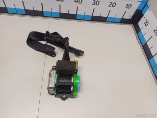 8K1857705JV04 VAG Ремень безопасности с пиропатроном Audi A4 B8 Арт E52569112