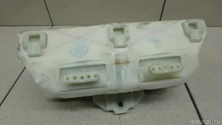13168095 GM Подушка безопасности пассажирская (в торпедо) Opel Astra H Арт E41243878, вид 2