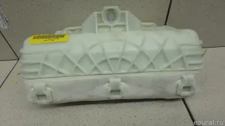 13168095 GM Подушка безопасности пассажирская (в торпедо) Opel Astra H Арт E41243878, вид 4
