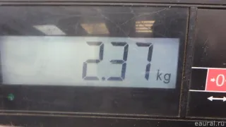 13168095 GM Подушка безопасности пассажирская (в торпедо) Opel Astra H Арт E41243878, вид 7