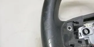 13111335 GM Рулевое колесо для AIR BAG (без AIR BAG) Opel Astra H Арт E60710148, вид 2