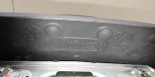 13111335 GM Рулевое колесо для AIR BAG (без AIR BAG) Opel Astra H Арт E60710148, вид 7