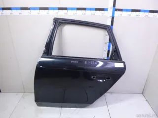 8K9833051D VAG Дверь задняя левая Audi A4 B8 Арт E23780293, вид 1