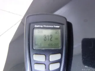 8K9833051D VAG Дверь задняя левая Audi A4 B8 Арт E23780293, вид 14