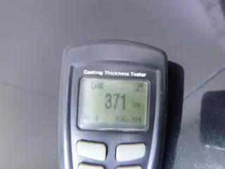 8K9833051D VAG Дверь задняя левая Audi A4 B8 Арт E23780293, вид 15
