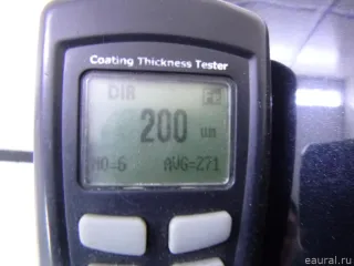 8K9833051D VAG Дверь задняя левая Audi A4 B8 Арт E23780293, вид 17