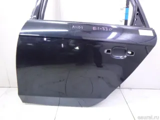 8K9833051D VAG Дверь задняя левая Audi A4 B8 Арт E23780293, вид 2