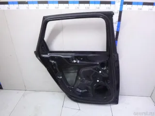 8K9833051D VAG Дверь задняя левая Audi A4 B8 Арт E23780293, вид 6