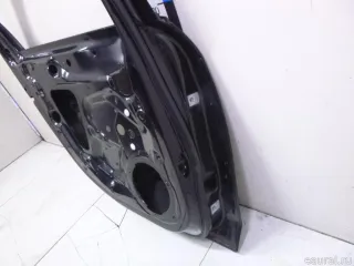 8K9833051D VAG Дверь задняя левая Audi A4 B8 Арт E23780293, вид 7