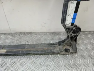 4G0805594C VAG Панель передняя (телевизор) Audi A6 C7 (S6,RS6) Арт E23779467, вид 7