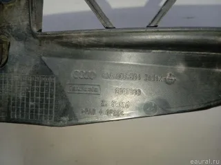 4G0805594C VAG Панель передняя (телевизор) Audi A6 C7 (S6,RS6) Арт E23779467, вид 9