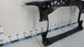 4G0805594C VAG Панель передняя (телевизор) Audi A6 C7 (S6,RS6) Арт E70804058, вид 4