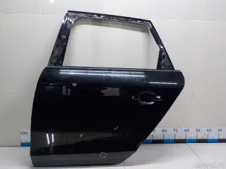 8K9833051D VAG Дверь задняя левая Audi A4 B8 Арт E95322743, вид 1