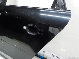 8K9833051D VAG Дверь задняя левая Audi A4 B8 Арт E95322743, вид 4